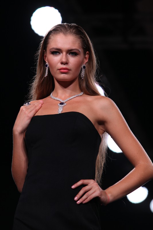 LIPS Italian Brands Fashion Show